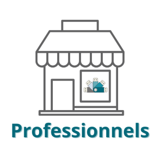 Professionnels