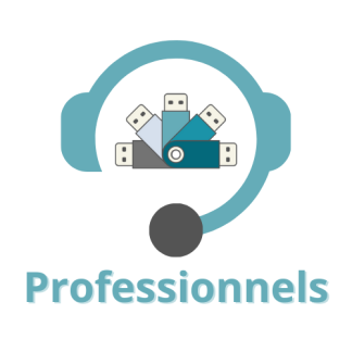 Professionnels